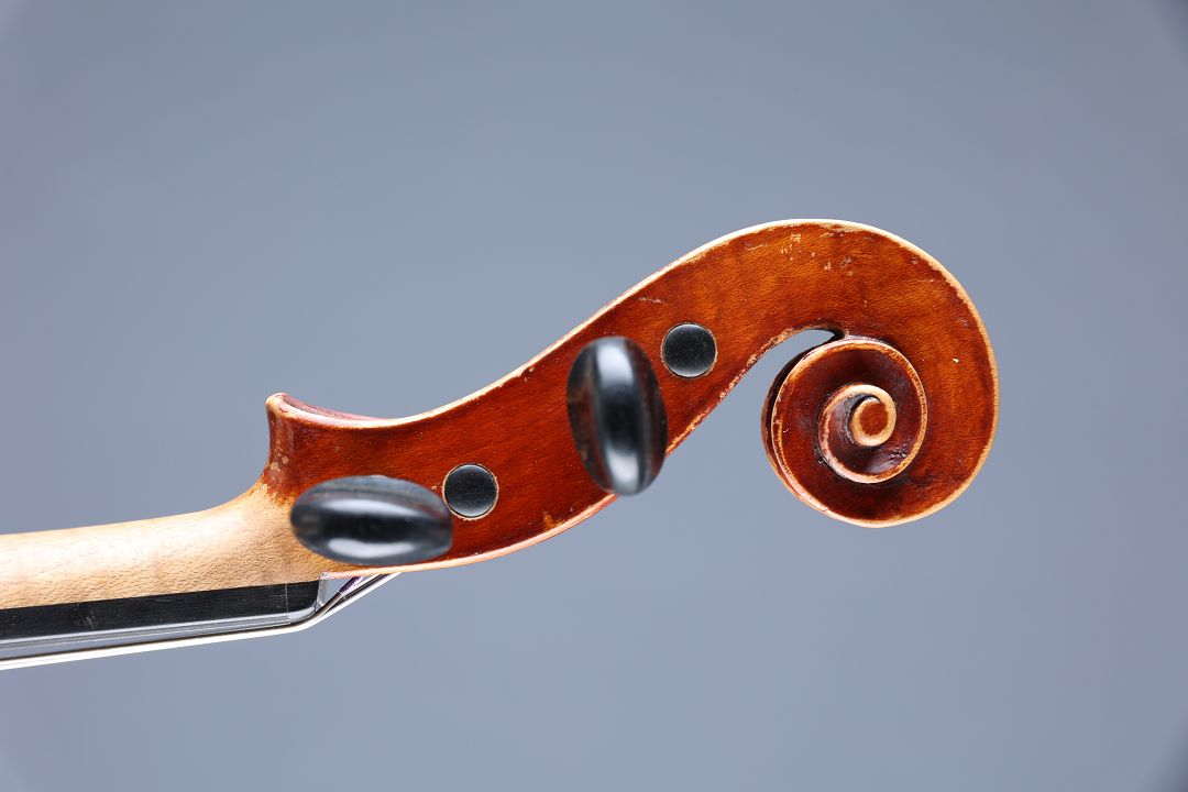 Neuner & Hornsteiner - Mittenwald um1900 - 1/2 Geige - G-071k